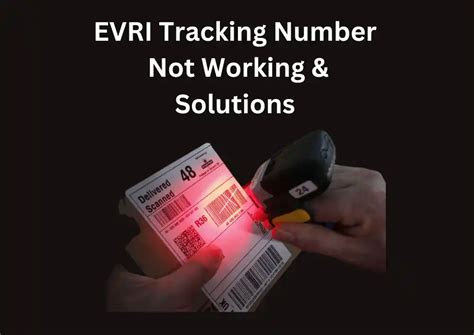 evri hrm tracking.